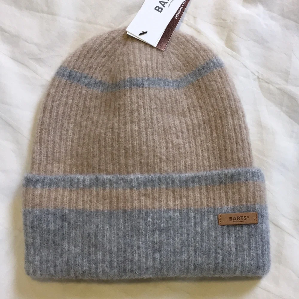 BARTS | Women's Ounaa Beanie Alpaca Wool Blend